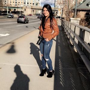 Meet your Posher, Wanda